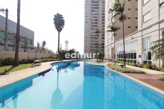 Foto 46 do(a) Apartamento de 3 quartos para alugar em Jardim, Santo André