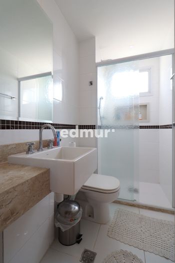 Foto 31 do(a) Apartamento de 3 quartos para alugar em Jardim, Santo André