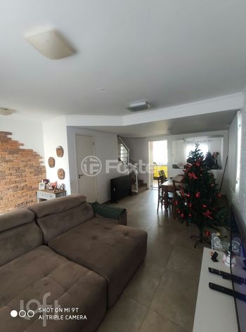 Foto 1 do(a) Casa em Condomínio de 3 quartos à venda em Jardim Belizário, Cotia