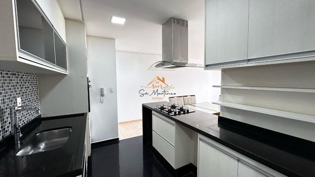 Foto 3 do(a) Apartamento de 2 quartos à venda em Jardim Tamoio, Jundiaí