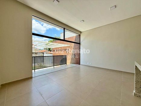 Foto 4 do(a) Casa de 3 quartos à venda em Nova Vista, Belo Horizonte