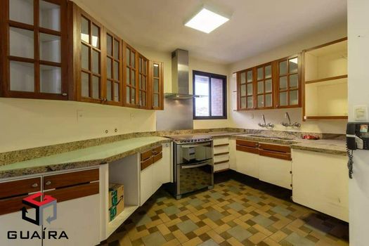 Foto 35 do(a) Apartamento de 4 quartos à venda em Sumarezinho, São Paulo