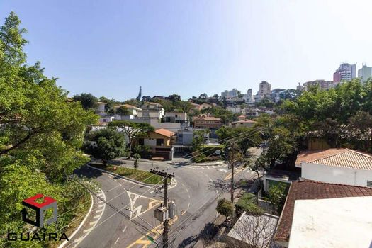 Foto 43 do(a) Apartamento de 4 quartos à venda em Sumarezinho, São Paulo