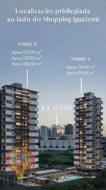 Foto 2 do(a) Apartamento de 2 quartos à venda em Jardim Maria José, Votorantim