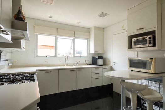 Foto 7 do(a) Apartamento de 3 quartos à venda em Chácara Itaim, São Paulo