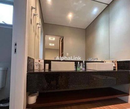 Foto 20 do(a) Casa em Condomínio de 5 quartos à venda em Residencial Morada dos Lagos, Barueri