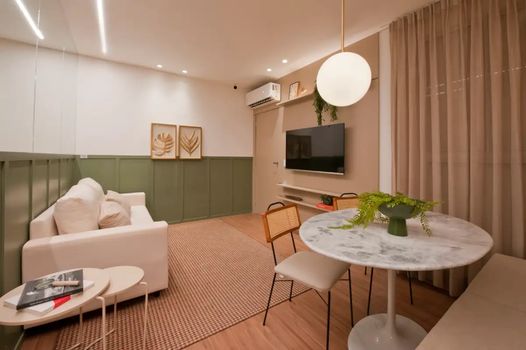 Foto 5 do(a) Apartamento de 2 quartos à venda em Marapicu, Nova Iguaçu