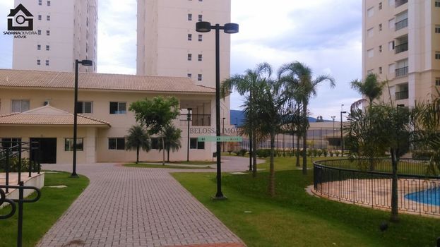 Foto 11 do(a) Apartamento de 2 quartos à venda em Jardim Ermida I, Jundiaí