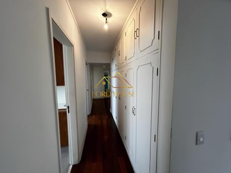Foto 10 do(a) Apartamento de 3 quartos para alugar em Itaim Bibi, São Paulo