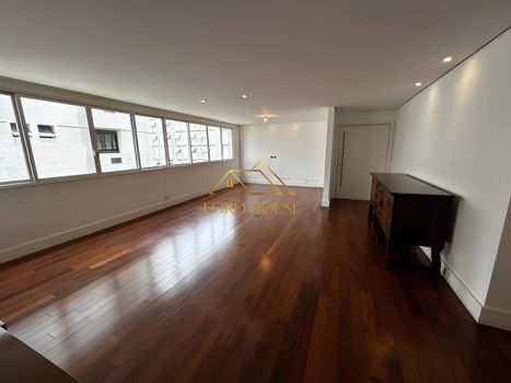 Foto 2 do(a) Apartamento de 3 quartos para alugar em Itaim Bibi, São Paulo