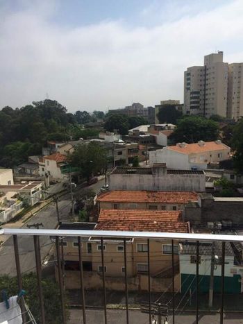 Foto 9 do(a) Apartamento de 2 quartos à venda em Vila Monumento, São Paulo