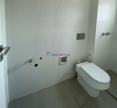 Foto 27 do(a) Cobertura de 3 quartos à venda em Jardim Vila Mariana, São Paulo