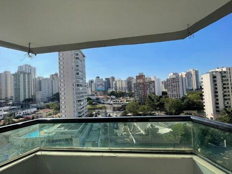 Foto 14 do(a) Cobertura de 3 quartos à venda em Jardim Vila Mariana, São Paulo