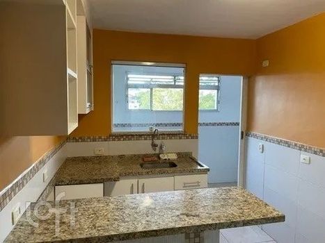Foto 3 do(a) Apartamento de 2 quartos à venda em Jabaquara, São Paulo