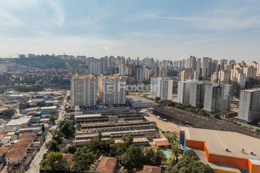 Foto 4 do(a) Apartamento de 1 quartos à venda em Vila das Belezas, São Paulo