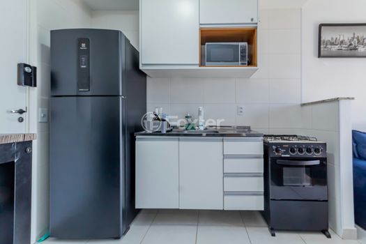 Foto 8 do(a) Apartamento de 1 quartos à venda em Vila das Belezas, São Paulo