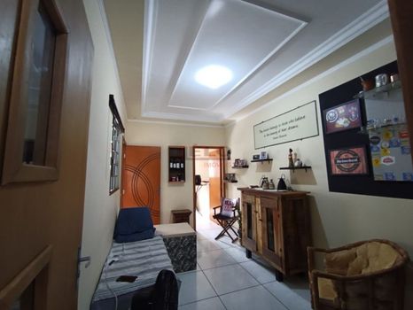 Foto 5 do(a) Casa de 3 quartos à venda em Jardim Ouro Verde III, Sarandi