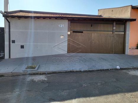 Foto 1 do(a) Casa de 2 quartos à venda em Vila Industrial, Bauru