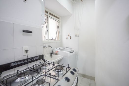 Foto 16 do(a) Apartamento de 2 quartos à venda em Perdizes, São Paulo