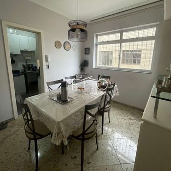 Foto 3 do(a) Apartamento de 4 quartos à venda em Buritis, Belo Horizonte