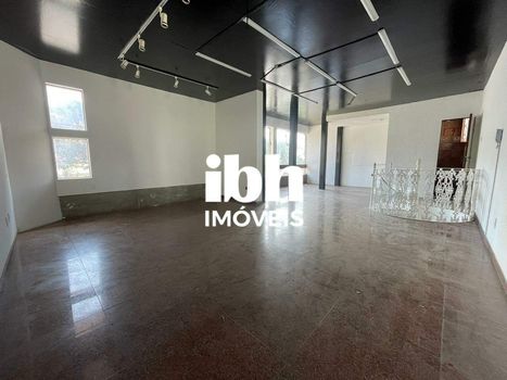 Foto 8 do(a) Sala / Conjunto Comercial de 3 quartos para alugar em São José, Belo Horizonte