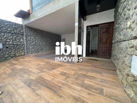 Foto 1 do(a) Sala / Conjunto Comercial de 3 quartos para alugar em São José, Belo Horizonte