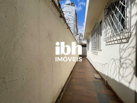 Foto 23 do(a) Sala / Conjunto Comercial de 3 quartos para alugar em São José, Belo Horizonte