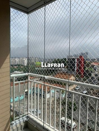 Foto 9 do(a) Apartamento de 3 quartos à venda em Jardim Bontempo, Taboão da Serra