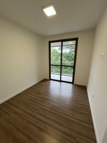 Foto 17 do(a) Apartamento de 3 quartos para alugar em Cacupé, Florianópolis