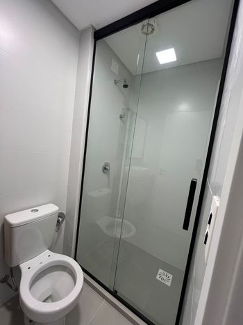 Foto 13 do(a) Apartamento de 3 quartos para alugar em Cacupé, Florianópolis