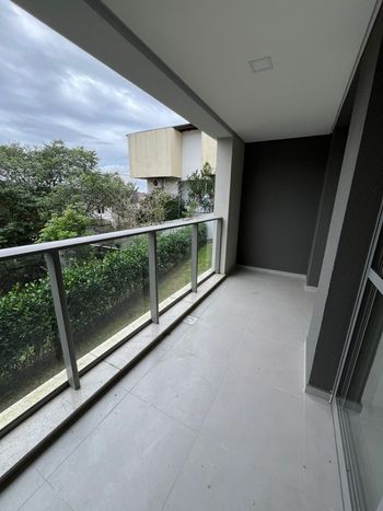 Foto 21 do(a) Apartamento de 3 quartos para alugar em Cacupé, Florianópolis