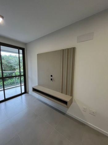 Foto 23 do(a) Apartamento de 3 quartos para alugar em Cacupé, Florianópolis