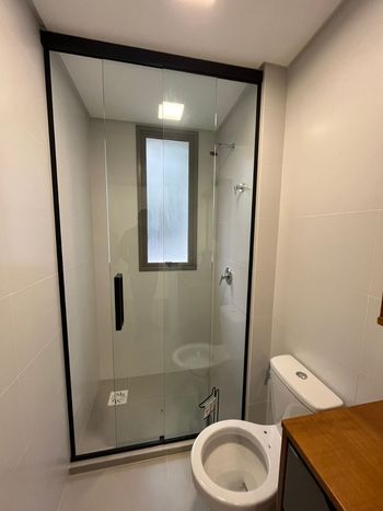 Foto 10 do(a) Apartamento de 3 quartos para alugar em Cacupé, Florianópolis
