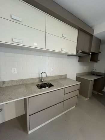 Foto 26 do(a) Apartamento de 3 quartos para alugar em Cacupé, Florianópolis