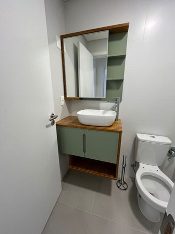 Foto 15 do(a) Apartamento de 3 quartos para alugar em Cacupé, Florianópolis