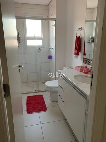Foto 12 do(a) Apartamento de 3 quartos à venda em Jardim Urano, São José do Rio Preto
