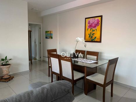 Foto 2 do(a) Apartamento de 3 quartos à venda em Jardim Urano, São José do Rio Preto