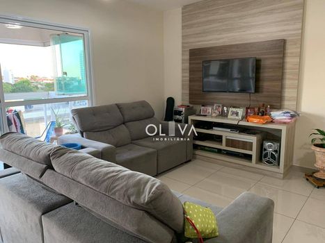 Foto 1 do(a) Apartamento de 3 quartos à venda em Jardim Urano, São José do Rio Preto
