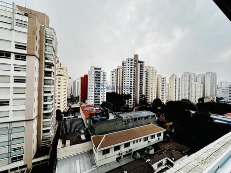 Foto 20 do(a) Apartamento de 3 quartos à venda em Vila Mariana, São Paulo