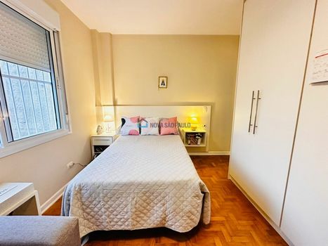 Foto 41 do(a) Apartamento de 3 quartos à venda em Vila Mariana, São Paulo
