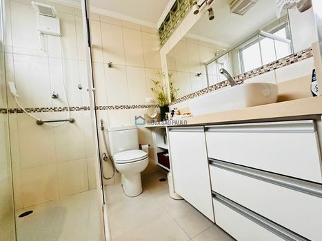 Foto 27 do(a) Apartamento de 3 quartos à venda em Vila Mariana, São Paulo