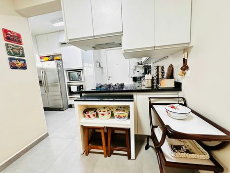 Foto 24 do(a) Apartamento de 3 quartos à venda em Vila Mariana, São Paulo