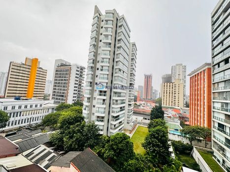 Foto 5 do(a) Apartamento de 3 quartos à venda em Vila Mariana, São Paulo