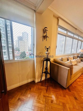 Foto 12 do(a) Apartamento de 3 quartos à venda em Vila Mariana, São Paulo