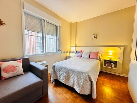 Foto 34 do(a) Apartamento de 3 quartos à venda em Vila Mariana, São Paulo