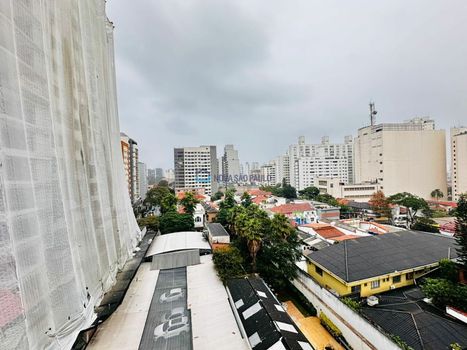 Foto 31 do(a) Apartamento de 3 quartos à venda em Vila Mariana, São Paulo