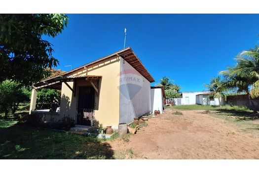 Foto 8 do(a) Fazenda / Sítio / Chácara de 1 quartos à venda em null, Nísia Floresta