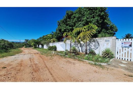 Foto 14 do(a) Fazenda / Sítio / Chácara de 1 quartos à venda em null, Nísia Floresta