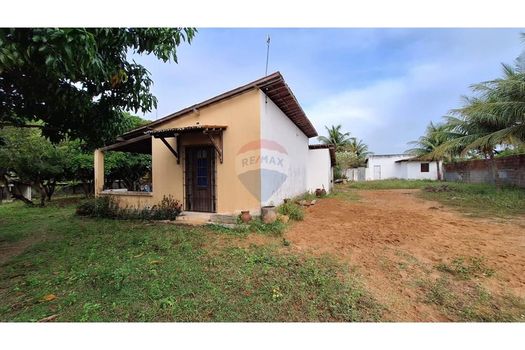 Foto 5 do(a) Fazenda / Sítio / Chácara de 1 quartos à venda em null, Nísia Floresta