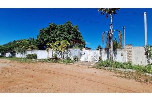 Foto 1 do(a) Fazenda / Sítio / Chácara de 1 quartos à venda em null, Nísia Floresta